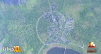 Cкриншот Cities XL, изображение № 479085 - RAWG