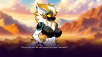 Cкриншот My Furry Protogen 2 🐾, изображение № 3663420 - RAWG