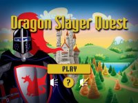 Cкриншот Dragon Slayer Quest, изображение № 1654782 - RAWG