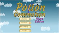 Cкриншот Potion Commotion: Heart Edition, изображение № 2230244 - RAWG