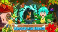 Cкриншот My Little Princess: Fairy Forest, изображение № 1522342 - RAWG