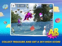 Cкриншот Sky Whale - a Game Shakers App, изображение № 935950 - RAWG
