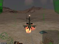 Cкриншот Apache Air Assault (2003), изображение № 321630 - RAWG