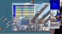 Cкриншот Battleships and Carriers - WW2 Battleship Game, изображение № 1710859 - RAWG