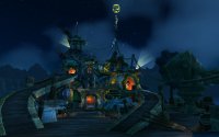 Cкриншот World of Warcraft: Cataclysm, изображение № 538684 - RAWG