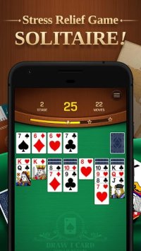 Cкриншот World of Solitaire: Classic card game, изображение № 1446783 - RAWG