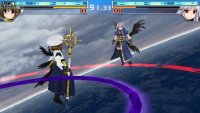 Cкриншот Mahou Shoujo Lyrical Nanoha A's Portable: The Battle of Aces, изображение № 2092191 - RAWG