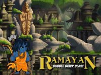 Cкриншот Ramayan - A Match 3 Brick Breaker Battle Adventure, изображение № 1832296 - RAWG