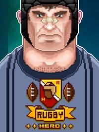 Cкриншот Rugby Hero, изображение № 927413 - RAWG