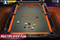 Cкриншот Pool Stars - 3D Online Multiplayer Game, изображение № 1558134 - RAWG