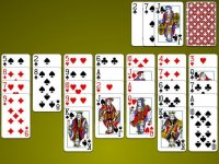 Cкриншот Odesys Golf Solitaire, изображение № 2177687 - RAWG