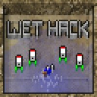Cкриншот Wet Hack, изображение № 1009862 - RAWG