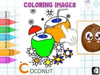 Cкриншот Alphabet Abc's game for kids Tracing, Coloring, изображение № 1993616 - RAWG
