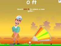 Cкриншот Golf Orbit, изображение № 888188 - RAWG