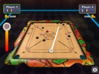 Cкриншот Carrom King, изображение № 2035897 - RAWG