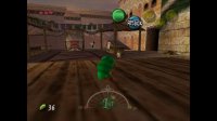 Cкриншот The Legend of Zelda: Majora's Mask, изображение № 266636 - RAWG