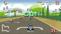 Cкриншот Super World Karts GP, изображение № 620267 - RAWG