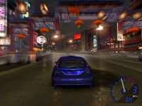 Cкриншот Need for Speed: Underground, изображение № 809846 - RAWG