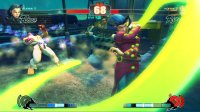 Cкриншот Street Fighter 4, изображение № 491067 - RAWG