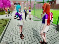 Cкриншот Yandere Anime School Girl Sim, изображение № 3017701 - RAWG