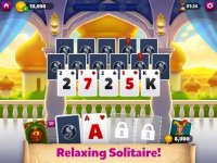 Cкриншот Solitaire Heaven - TriPeaks, изображение № 2864083 - RAWG