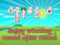 Cкриншот Golf Solitaire Pro!, изображение № 1762191 - RAWG