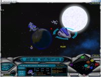 Cкриншот Космическая Федерация 2, изображение № 411895 - RAWG