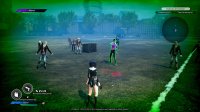 Cкриншот School Girl/Zombie Hunter, изображение № 703543 - RAWG