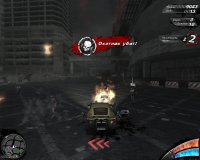 Cкриншот Armageddon Riders, изображение № 498612 - RAWG