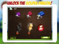 Cкриншот Golden Dragon - Knights & Dragons, изображение № 1838748 - RAWG