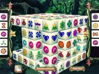 Cкриншот Fairy Mahjong Premium - The New 3D Majong, изображение № 2121195 - RAWG