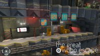 Cкриншот The Great Wobo Escape, изображение № 619888 - RAWG