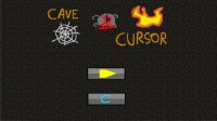 Cкриншот Cave Cursor, изображение № 2605178 - RAWG