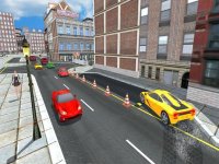 Cкриншот City Car drive Transport game, изображение № 1801782 - RAWG