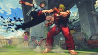 Cкриншот Street Fighter 4, изображение № 491027 - RAWG