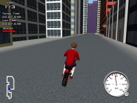 Cкриншот Xtreme Moped Racing, изображение № 460075 - RAWG