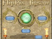 Cкриншот FlipPix Jigsaw - Spicy, изображение № 2147640 - RAWG