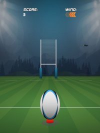 Cкриншот Rugby Flicker, изображение № 1890849 - RAWG