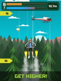 Cкриншот Jetpack Rise, изображение № 1899918 - RAWG