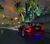 Cкриншот Need for Speed: Underground 2, изображение № 809928 - RAWG