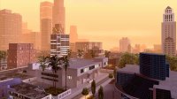 Cкриншот Grand Theft Auto: San Andreas, изображение № 274819 - RAWG