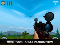 Cкриншот Challenge Sniper - Bird Hunt, изображение № 1610627 - RAWG