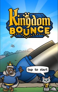 Cкриншот Kingdom Bounce, изображение № 1870323 - RAWG