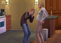 Cкриншот The Sims 2, изображение № 375935 - RAWG