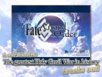 Cкриншот Fate / Grand Order, изображение № 1977741 - RAWG