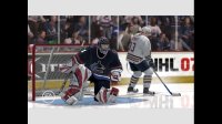 Cкриншот NHL 07, изображение № 280247 - RAWG