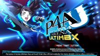 Cкриншот Persona 4 Arena Ultimax, изображение № 285169 - RAWG