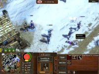 Cкриншот Age of Empires III, изображение № 417630 - RAWG