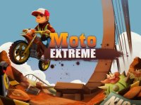 Cкриншот Moto eXtreme, изображение № 2042520 - RAWG