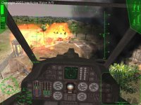 Cкриншот Apache Air Assault (2003), изображение № 321624 - RAWG